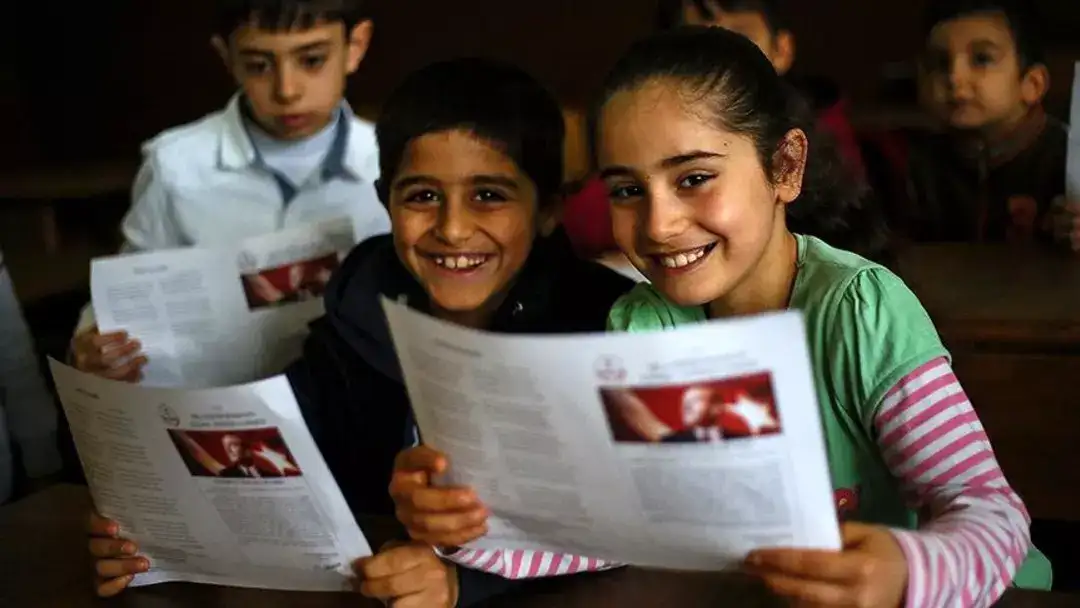 MEB Açıkladı: Sömestr Tatili ve Ara Tatil Takvimi Belli Oldu 4